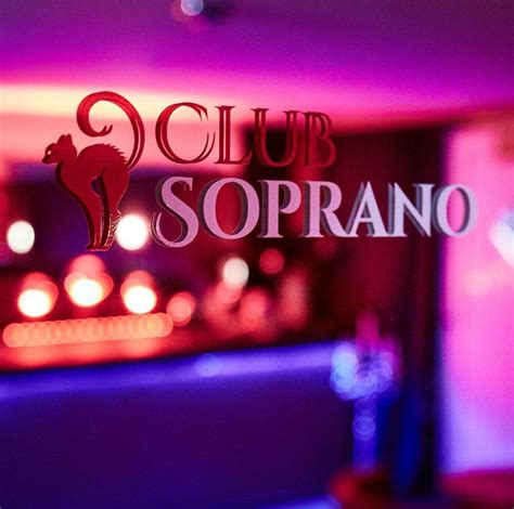 soprano club